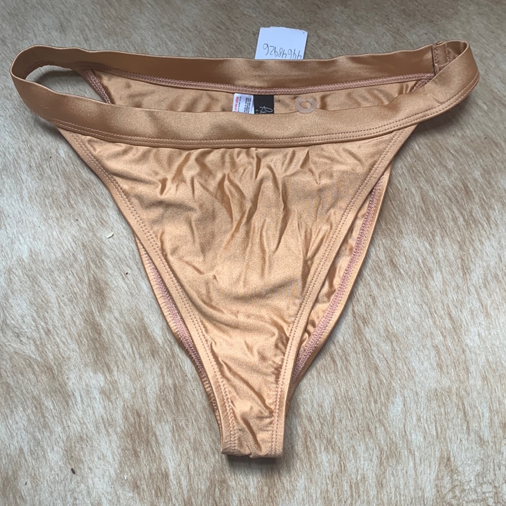 Risk Swim Bikini Bottoms